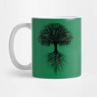 Tree of Life Mug